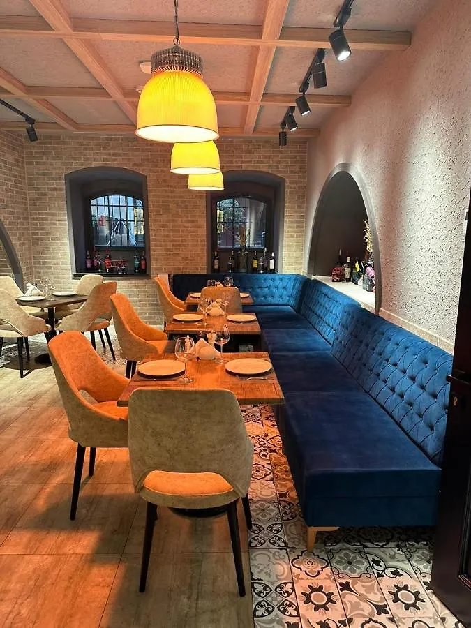 Olf Hotel Baku