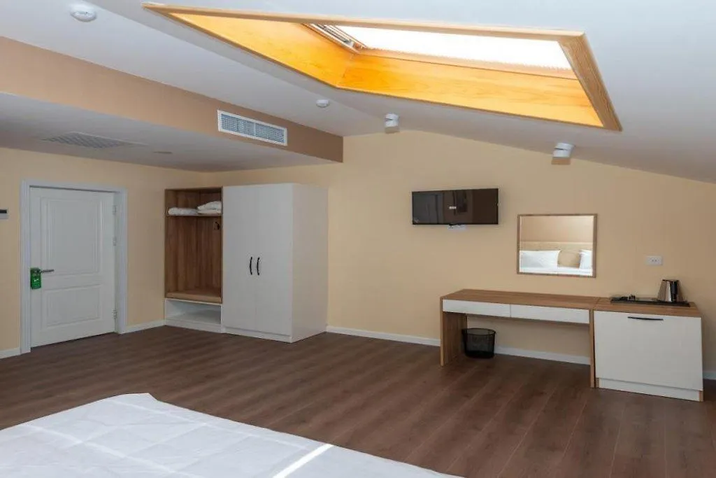 Olf Hotel Baky 3*,  Azerbaigian