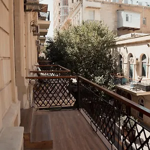 4* Otel Dionis