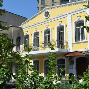 4* Otel Swan