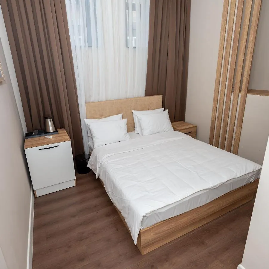 Olf Hotel Baku