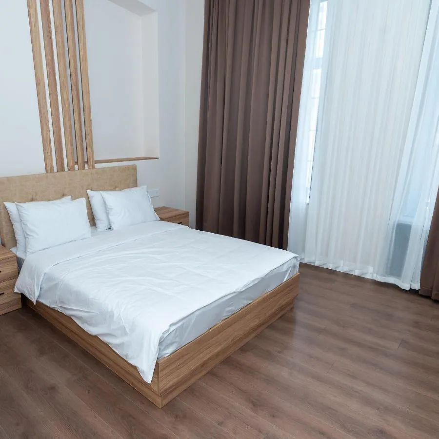 Olf Hotel Baku 3*,  Aserbaidschan