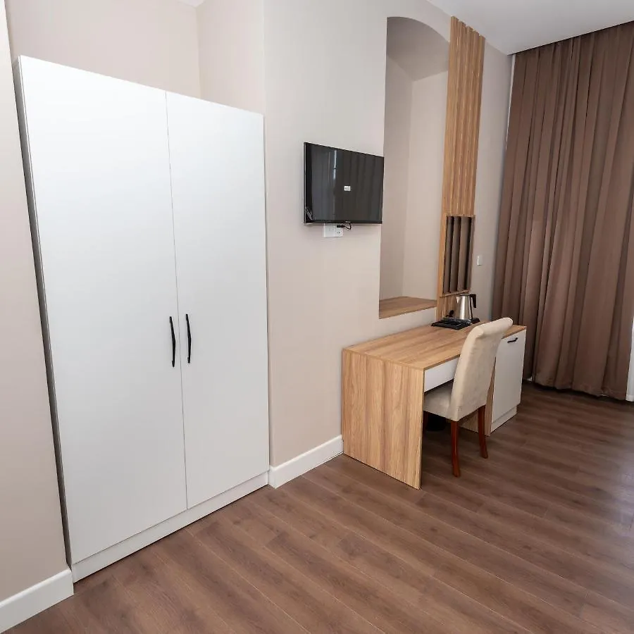 ***  Olf Hotel Baku Aserbaidschan