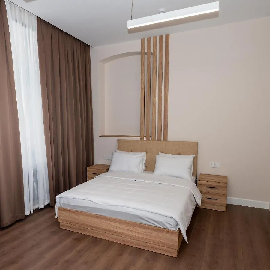 Olf Hotel Baku