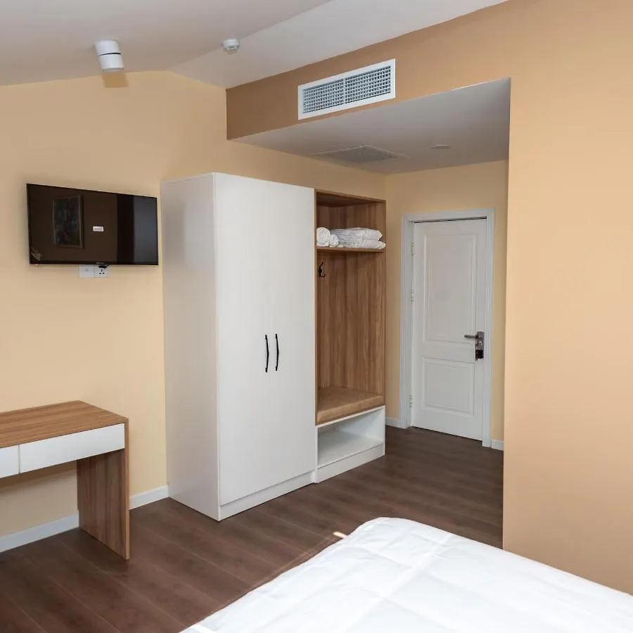 Olf Hotel Baku