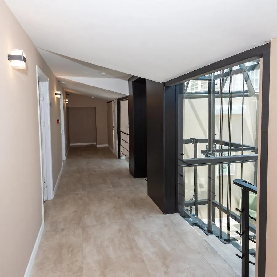 Olf Hotel Baku