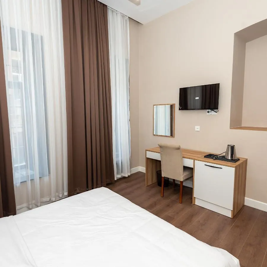 Olf Hotel Baku Aserbaidschan