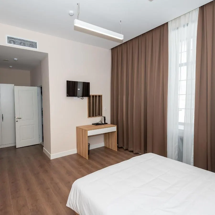 Olf Hotel Baku 3*,