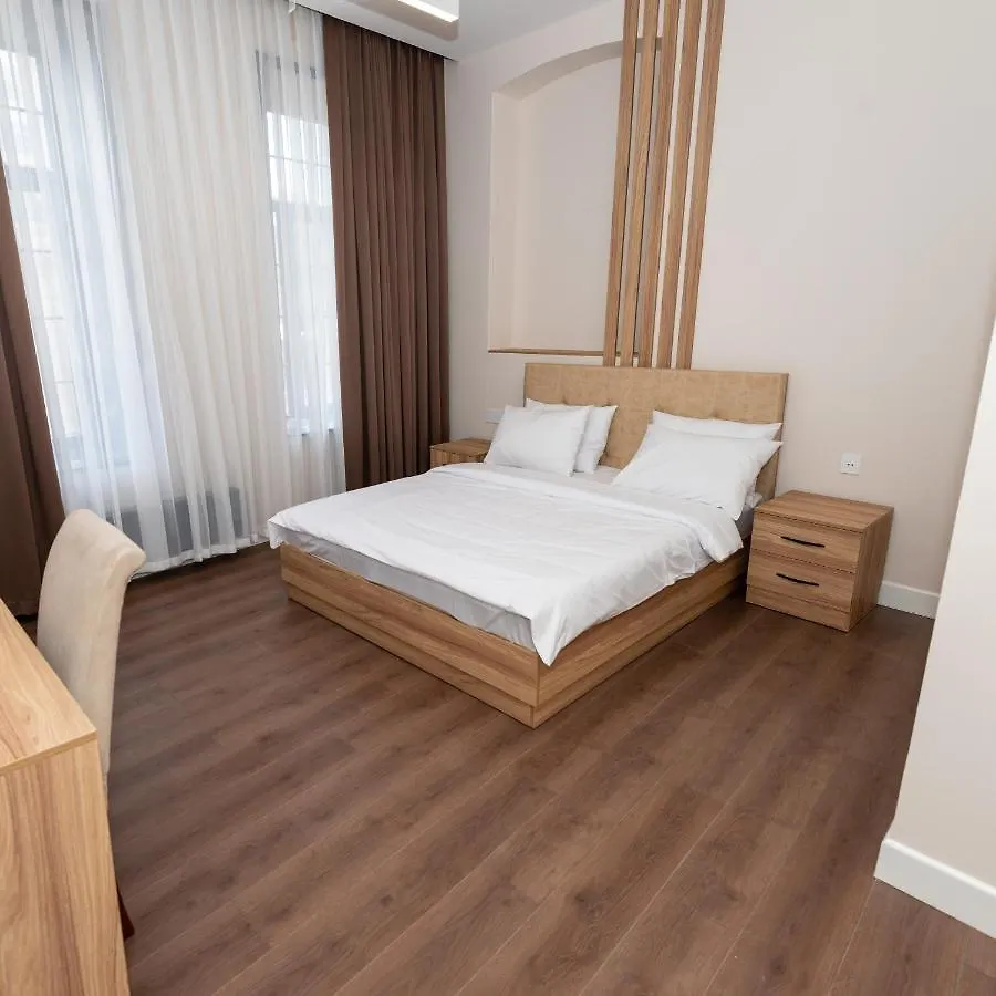 Olf Hotel Baku