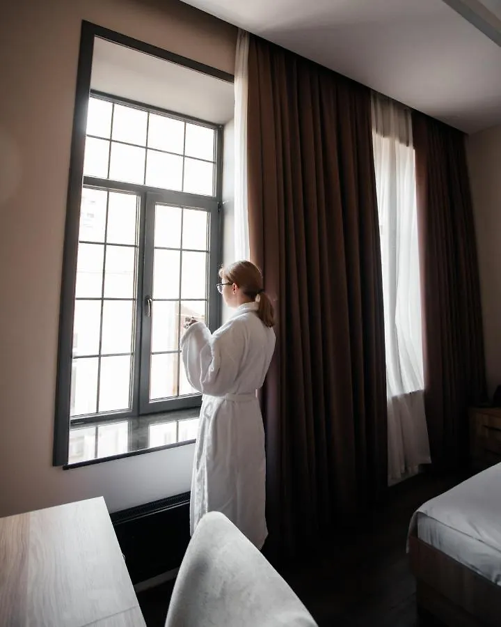 Olf Hotel Baku