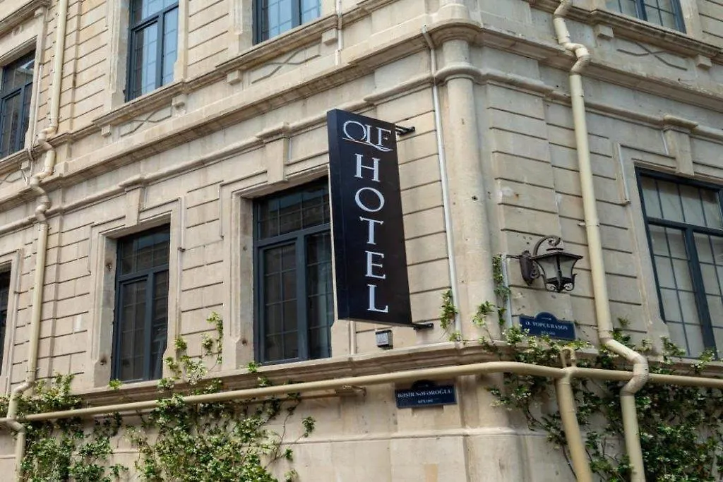 Olf Hotel Baku