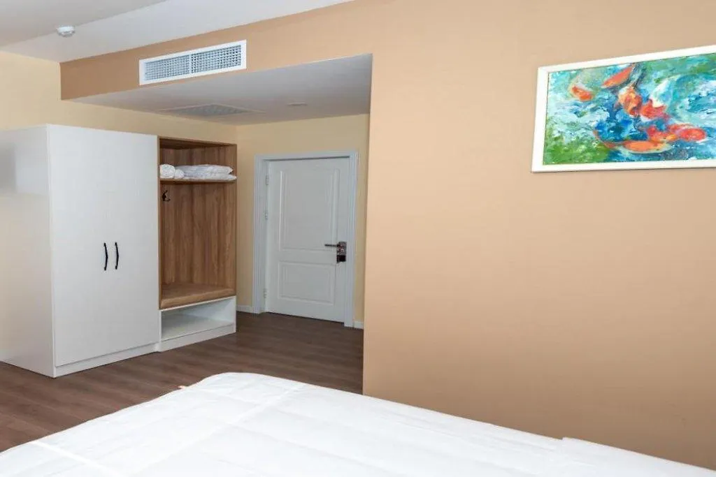 Olf Hotel Baku