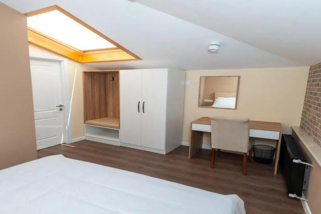 Olf Hotel Baku