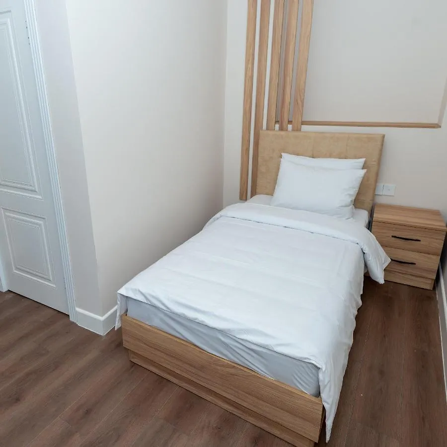 Olf Hotel Baku