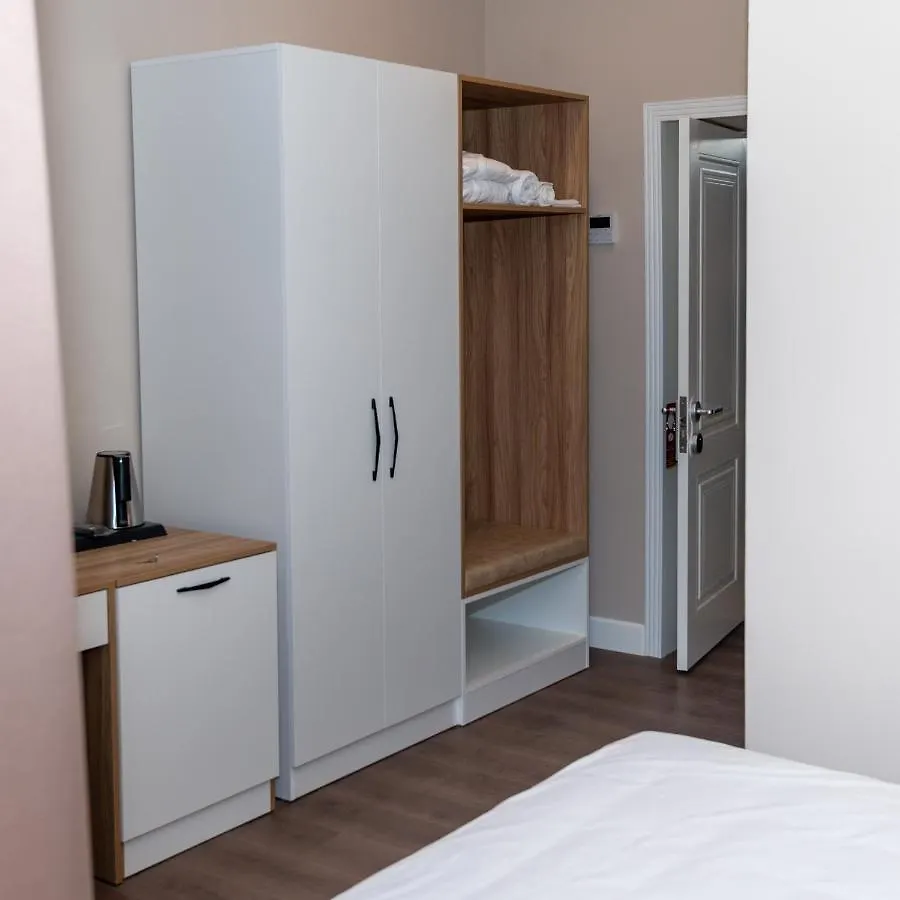 Olf Hotel Baku