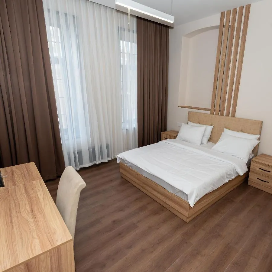 Olf Hotel Baku