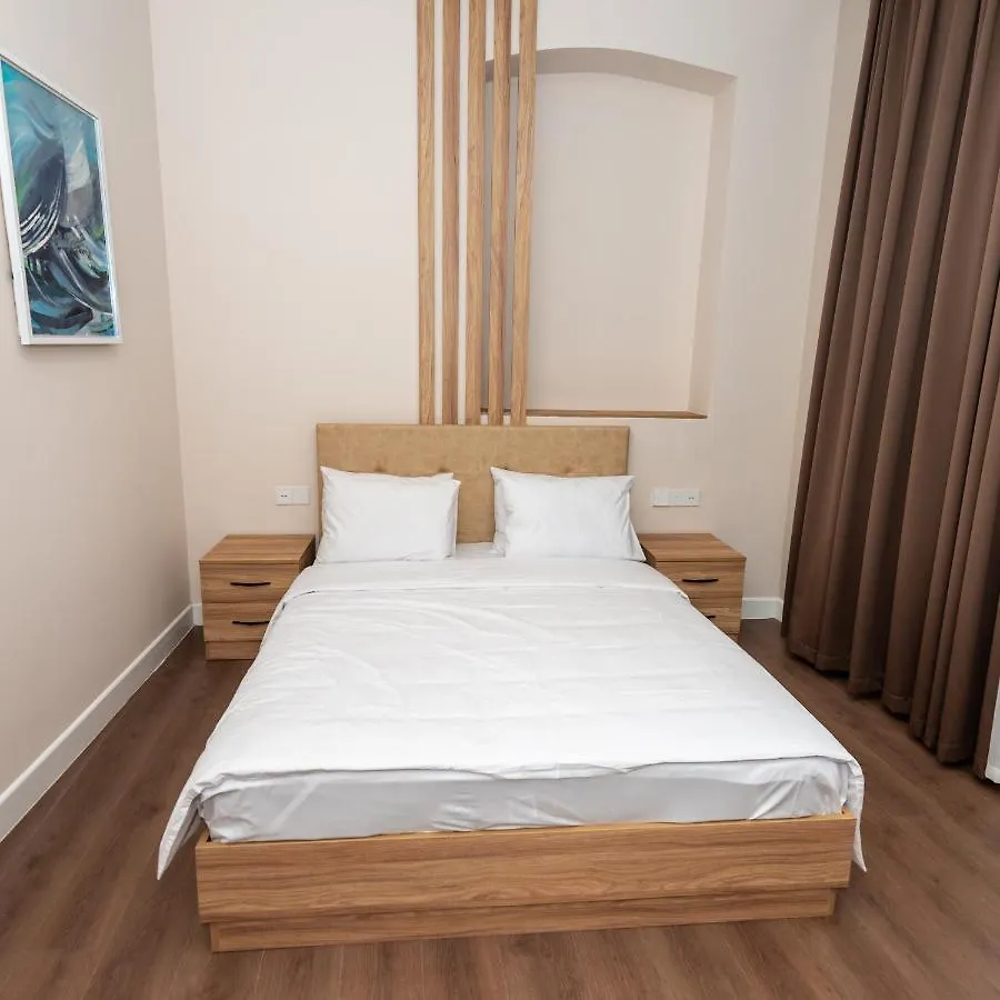 Olf Hotel Baku