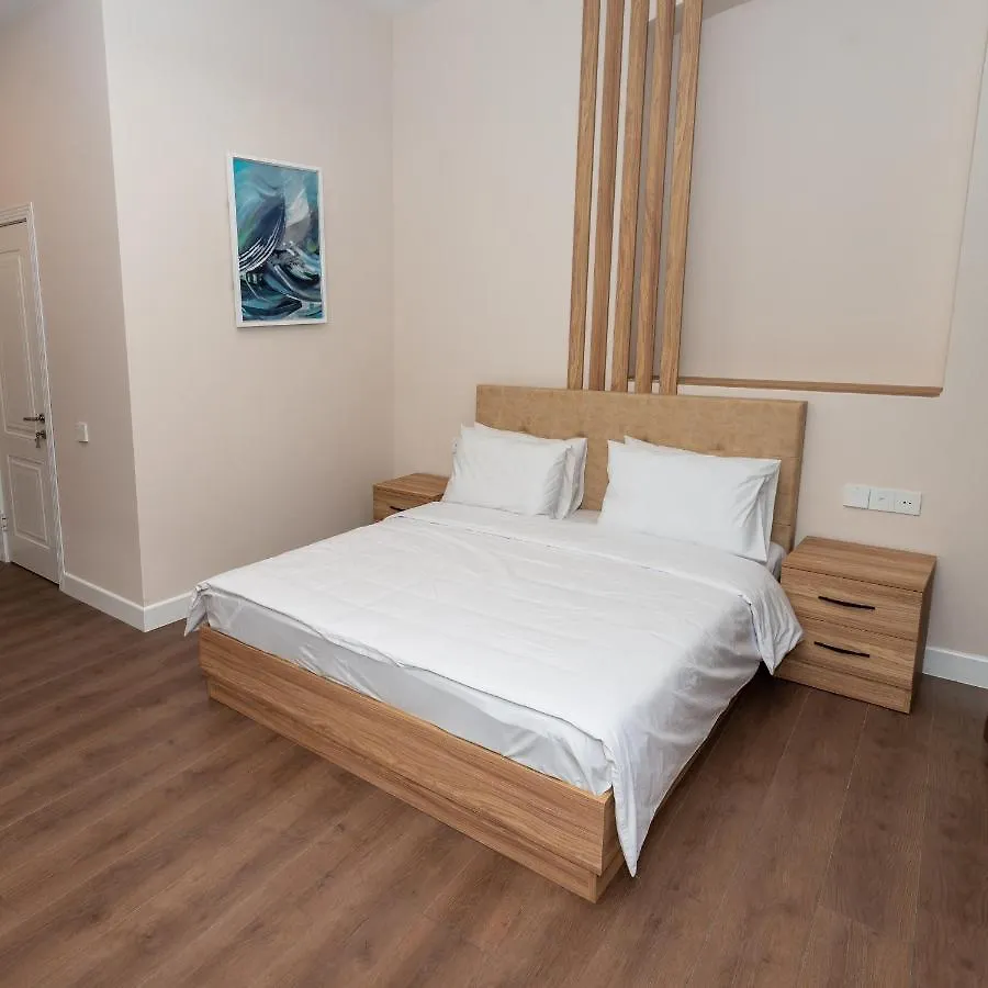 ***  Olf Hotel Baku Aserbajdsjan