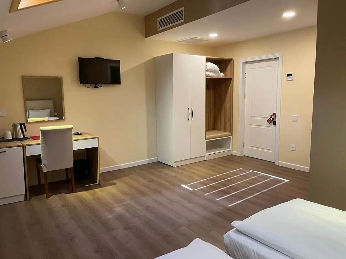 Olf Hotel Baku
