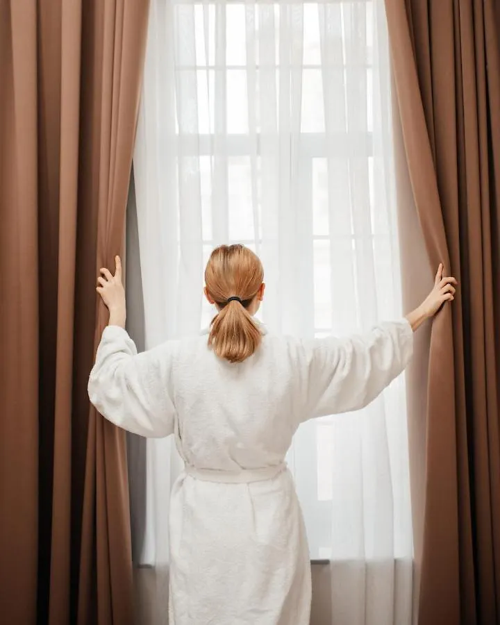 Olf Hotel Baku